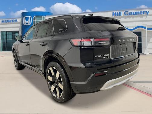 2026 Honda Prologue Elite
