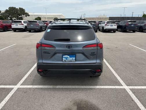 CELESTITE 2024 Toyota Corolla Cross Hybrid XSE