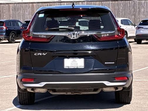 2022 Honda CR-V Special Edition