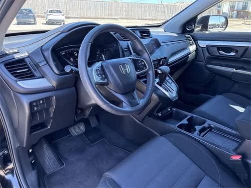 2022 Honda CR-V Special Edition