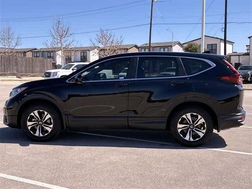 2022 Honda CR-V Special Edition