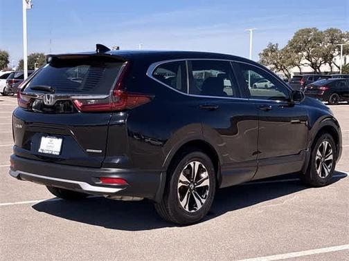 2022 Honda CR-V Special Edition