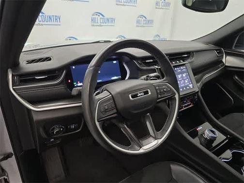 2021 Jeep Grand Cherokee L Laredo