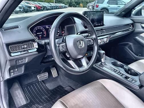 2022 Honda Civic Sport Touring