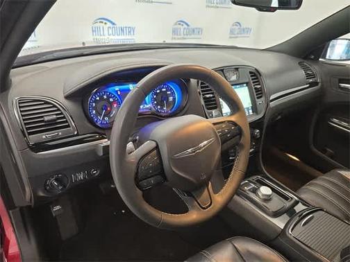 2022 Chrysler 300 S