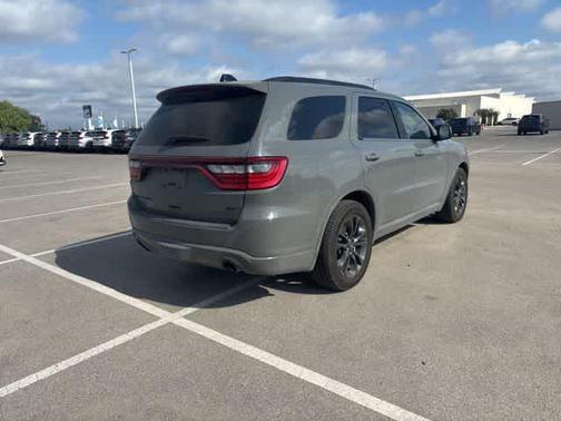 2023 Dodge Durango GT