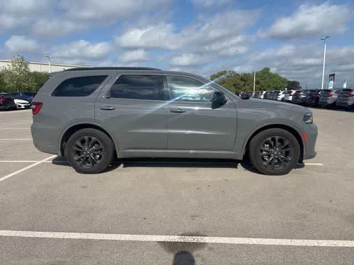 2023 Dodge Durango GT
