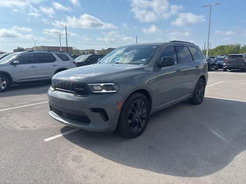 2023 Dodge Durango GT