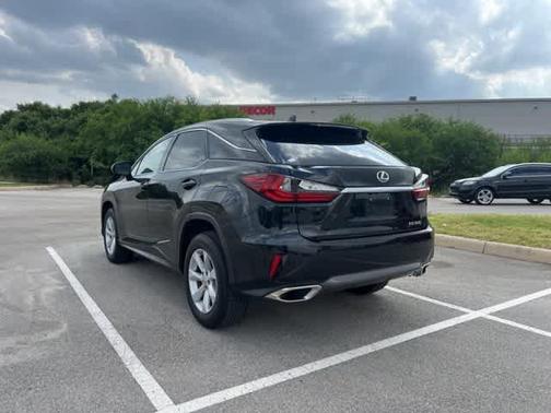 2016 Lexus RX 350 Base