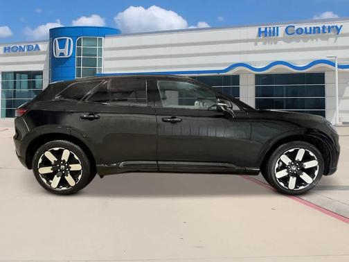 2026 Honda Prologue Elite