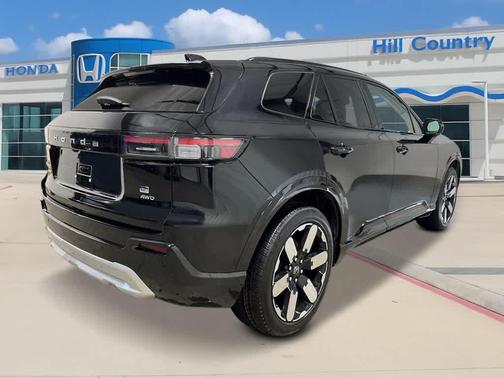 2026 Honda Prologue Elite