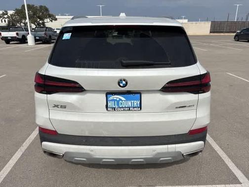 2024 BMW X5 sDrive40i