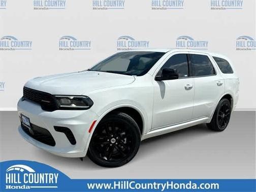 2023 Dodge Durango GT