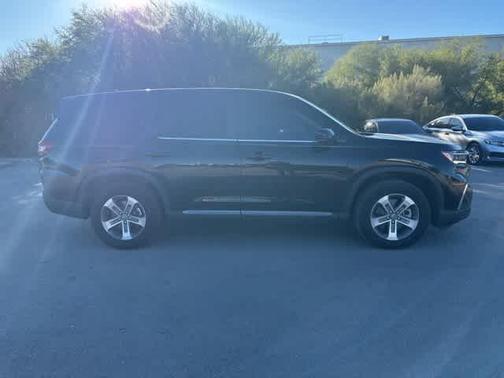 2023 Honda Pilot EX-L 7-Passenger