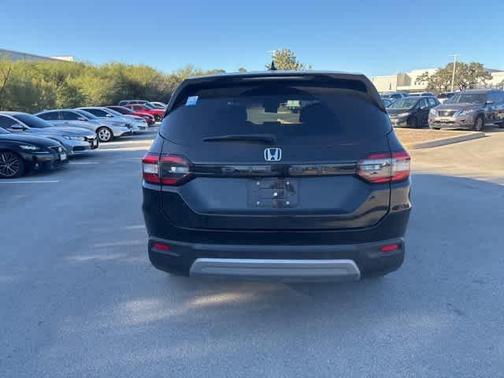 2023 Honda Pilot EX-L 7-Passenger