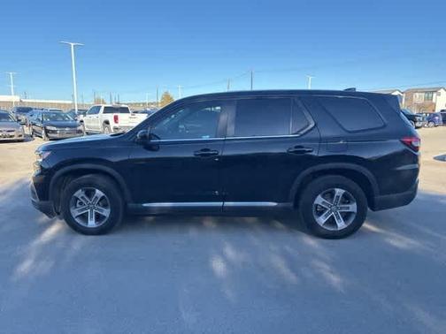 2023 Honda Pilot EX-L 7-Passenger