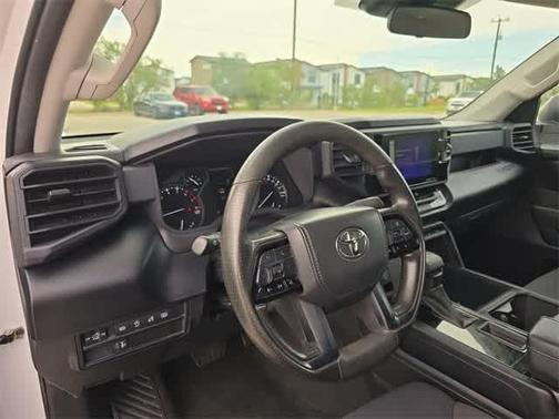 2022 Toyota Tundra SR