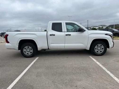 2022 Toyota Tundra SR