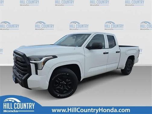 2022 Toyota Tundra SR