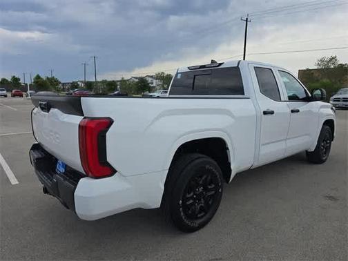 2022 Toyota Tundra SR
