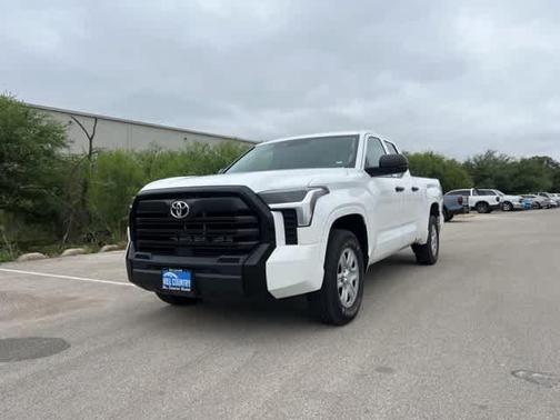 2022 Toyota Tundra SR