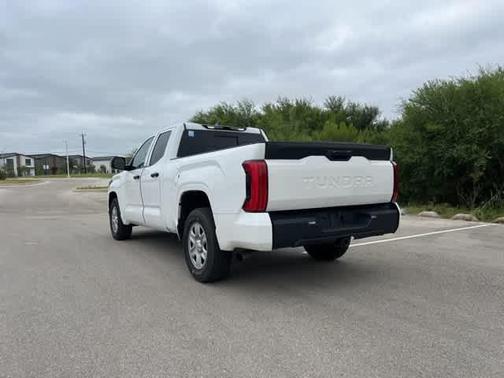 2022 Toyota Tundra SR