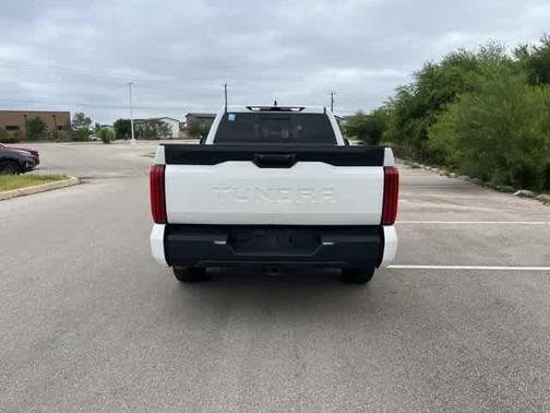2022 Toyota Tundra SR