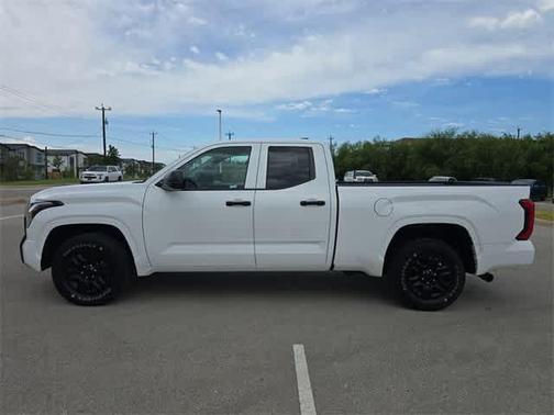 2022 Toyota Tundra SR