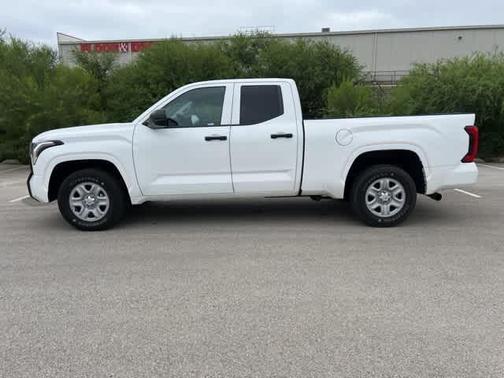 2022 Toyota Tundra SR