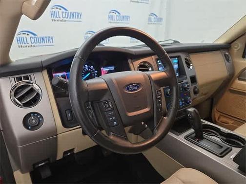 2017 Ford Expedition XLT