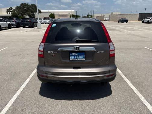 2011 Honda CR-V
