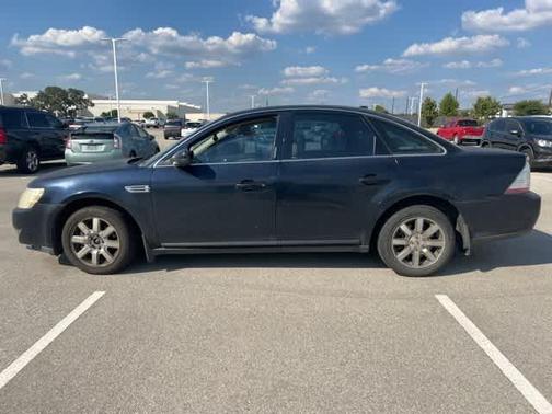 2008 Ford Taurus SEL