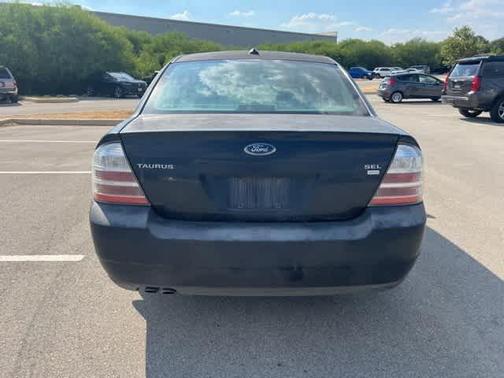 2008 Ford Taurus SEL