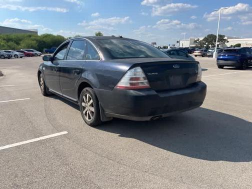 2008 Ford Taurus SEL