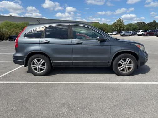2011 Honda CR-V EX-L