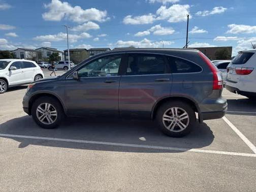 2011 Honda CR-V EX-L