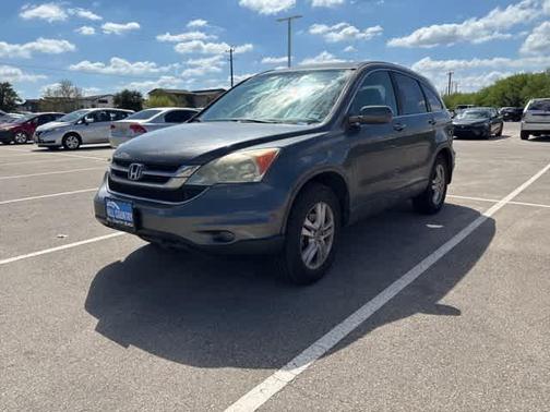2011 Honda CR-V EX-L