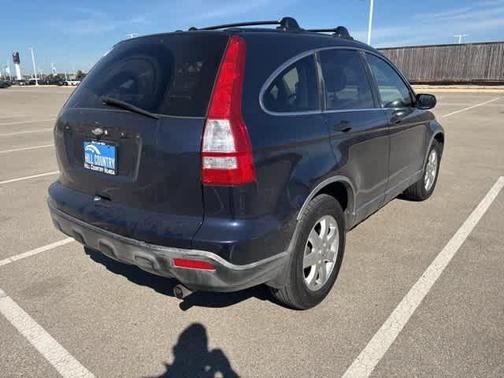2007 Honda CR-V EX