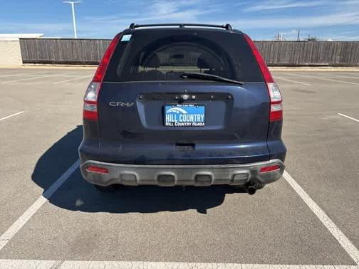 2007 Honda CR-V EX
