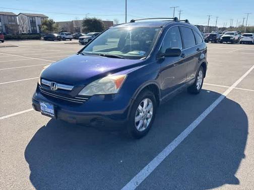 2007 Honda CR-V EX