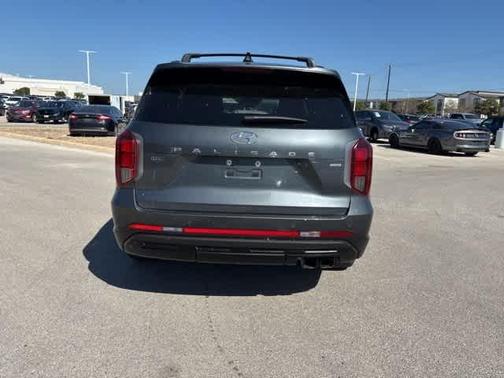 2023 Hyundai PALISADE XRT