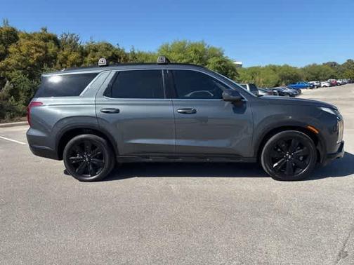 2023 Hyundai PALISADE XRT