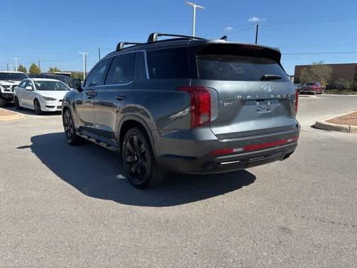 2023 Hyundai PALISADE XRT
