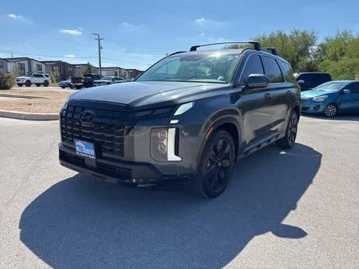 2023 Hyundai PALISADE XRT