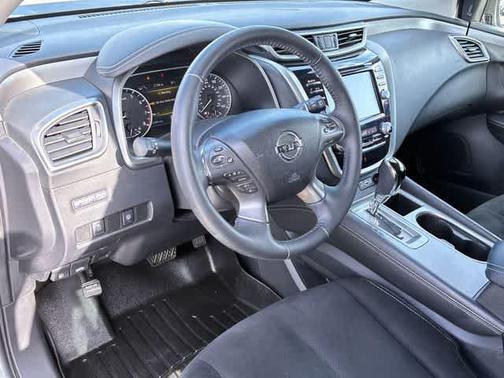 2020 Nissan Murano SV