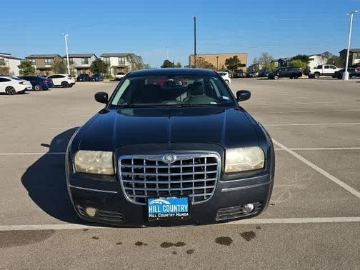 2008 Chrysler 300 Touring