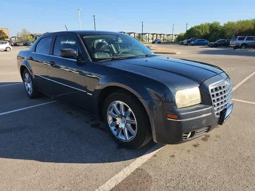2008 Chrysler 300 Touring