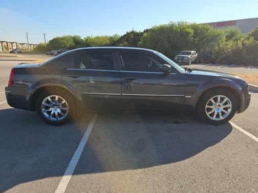 2008 Chrysler 300 Touring