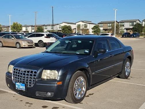 2008 Chrysler 300 Touring
