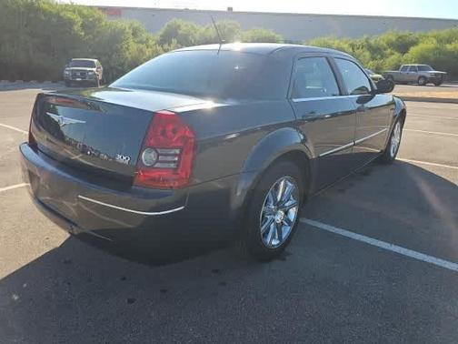 2008 Chrysler 300 Touring
